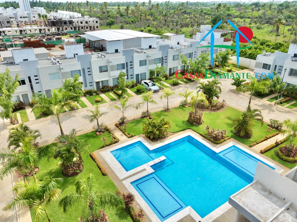 Puerta al Sol Puerto Vallarta Casa 11A - Áreas comunes 7